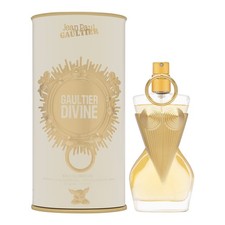 Jean Paul Gaultier Divine for Women 1.7 oz Eau de Parfum Spray Refillable