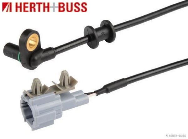 Herth+Buss Jakoparts J5901041 Sensor FüR Raddrehzahl ABS Sensor FüR Nissan-image