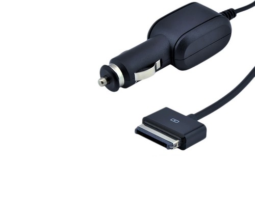 Car Charger Adapter for Asus Eee Pad Transformer Prime TF300T TF700T - Picture 4 of 4