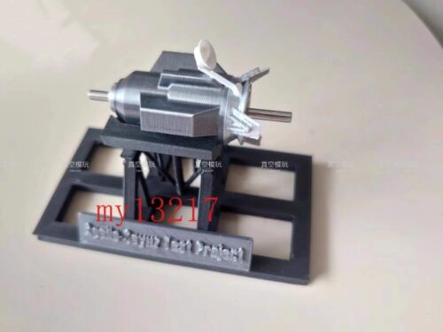 Apollo 18-&CCCP Soyuz 19 veicolo spaziale ASTP attracco modello statico display giocattolo regali - Foto 16 di 21