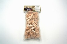 Alternative Reef Frag Plugs 50 Count