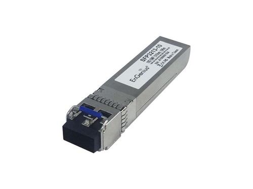 EnGenius - SFP3213-10 - Module émetteur-récepteur EnGenius SFP+ - Pour mise en réseau de données, - Photo 2/10