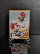 BRYCE HARPER 💥 2021 Topps Archives 1962 Retro Design Baseball #94