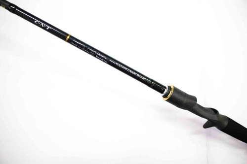 Tenryu Rod Baitcast Bay Blaze BBZ 601B-XXX (2185) - Picture 3 of 6