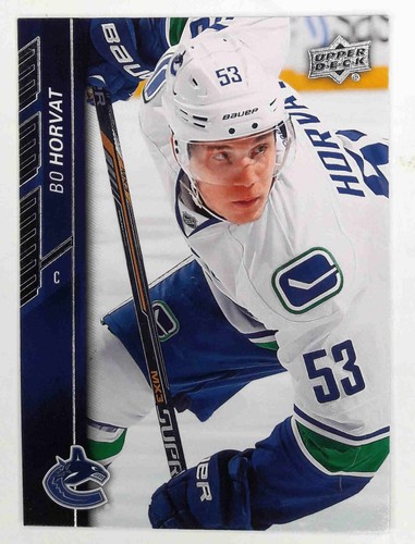 2015-16 Upper Deck Serie 1 #1 - #200 Du wählst aus - Bild 167 von 198