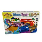 Ravensburger 2011 Contemporary Manufacture Complete Games Games
