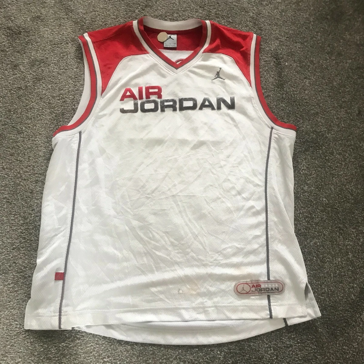 Nike basketball best sale vest