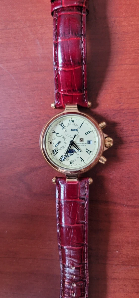 Steinhausen Automatic Watch