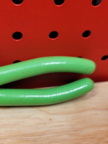 Snap-on SRPC4700 Green .047" Snap Ring Pliers Convertible Internal External USA - Picture 13 of 24