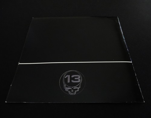 Grateful Dead Dick's Picks 13 Volume Thirteen Nassau Coliseum 1981 5/6/81 3 CD - Picture 8 of 12
