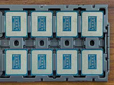 Processeur Intel Xeon Gold 6240 SRF8X 18 x 2,6 GHz