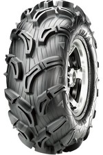 Maxxis Zilla Rear Tire 28x12-12 w/Deep Lug (TM00443100)