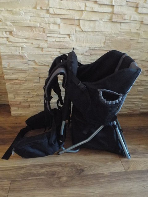 mothercare baby back carrier