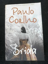 Brida by Paolo Coelho