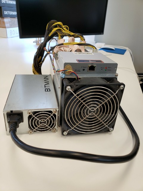 bitmain m3