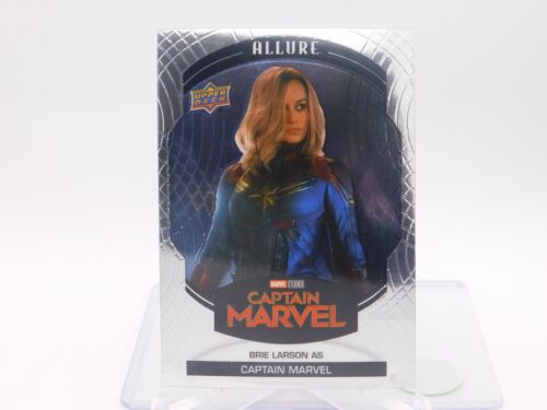 Marvel Allure 2022 - Completa il tuo set - Base - Scegli la tua carta - Foto 71 di 107