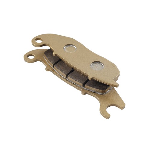 2pcs Motorcycle Front Brake Pads Fit For HONDA CRF 250 CRF 300 Rally ABS - Picture 5 of 11