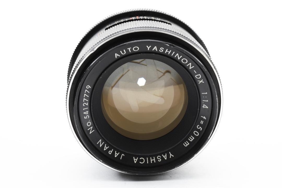 富岡フレアYASHICA YASHINON-DX 50mm F1.4 SO167 YASHICA YASHINON-DX 50mm F1.4 SO167 | eBay