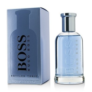 boss bottled tonic edt
