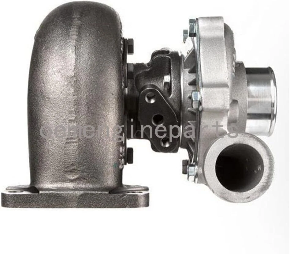 Turbocharger 2674397 For Caterpillar CAT 436B 438B 438 438C 436C 416C 416B 426 - Image 3 of 4