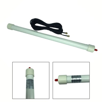 Starke Signalstärke XR172 ADSB PCB Antenne 12dBi 4Sma Stecker