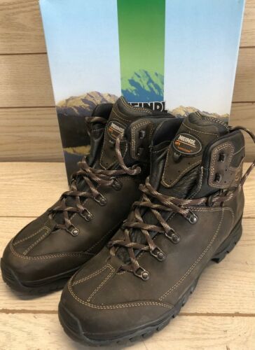 Meindl Vakuum Hiker Outdoor Hiking Hunting Uninsulated Boots 5624 D Regular - Picture 2 of 4