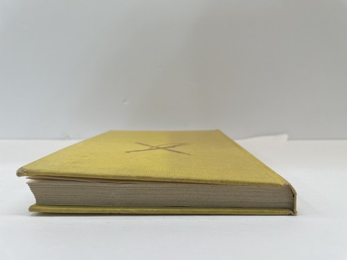 Bill Mauldin In Korea 1952 First Edition Hardback No DJ GC - Picture 6 of 12