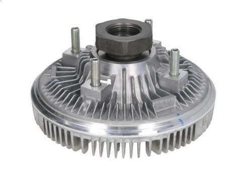 Clutch, radiator fan BORG WARNER 18173-1 - Picture 5 of 6