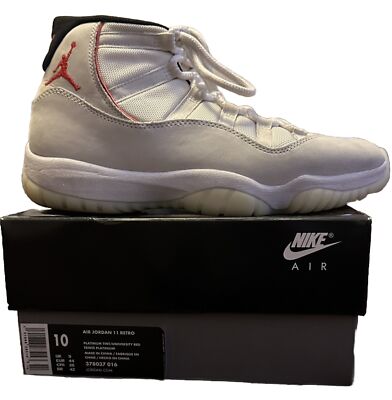 スニーカー NIKE Air Jordan 11 Retro \