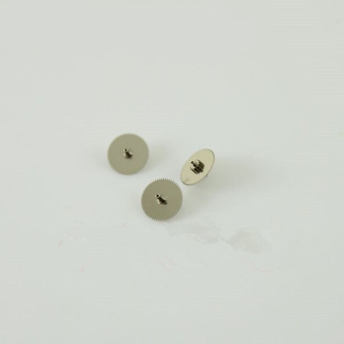 Highly match Center Watch Movement Wheel Parts For NH35 NH36 Automatic Watch - Foto 8 di 12