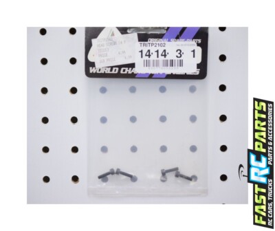 you Trinity *** Head Screws Picco.12 TRITP2102 | eBay