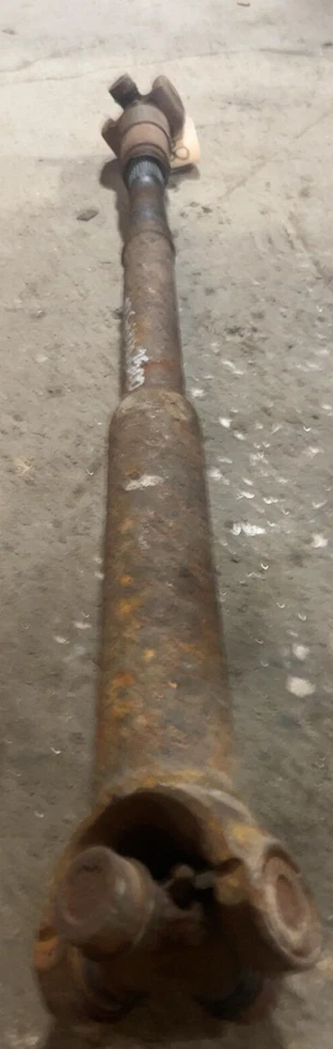 Chevrolet Tahoe 95-99 1995-2000 camioneta 150095-97 Yukon conjunto de eje de transmisión delantero Foto 2 de 4