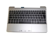 Tastiera Asus keyboard tedesca TF300T,TF300TG,TF300TL 90R-OK0G1KD9000W nuova new