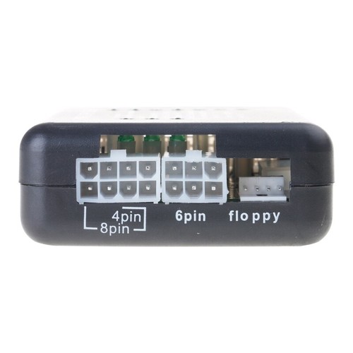 Power Supply Tester Power Supply Computer Host Inspection and Maintenance - Afbeelding 4 van 8