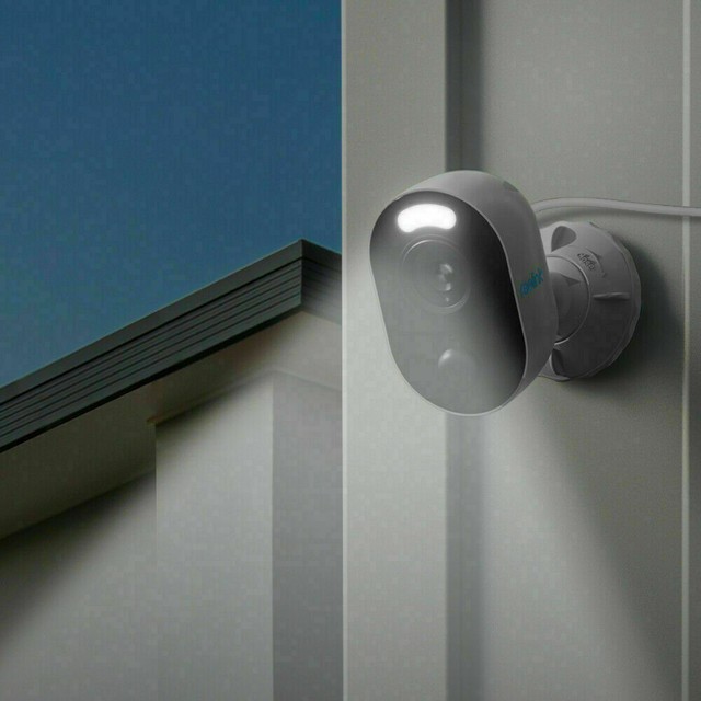 google nest spotlight