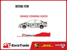 Heater (163x268x26mm, mounting kit missing) fits: MERCEDES ACTROS MP4 / MP5,