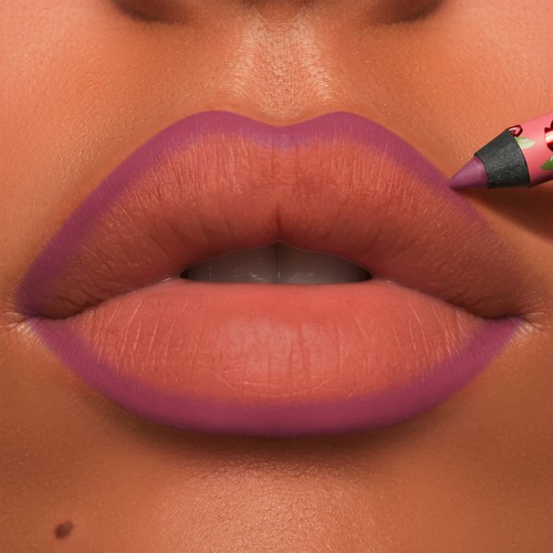 ORIGINAL LIME CRIME COSMETICS VELVETINES LIP LINER PENCIL MATTE VEGAN $16 CHOOSE - Picture 25 of 48