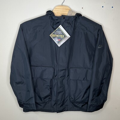 NIKE TECH PACK STORM FIT GORE-TEX XXL