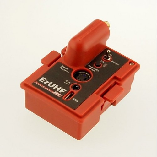 ImmersionRC EzUHF JR Module - US Dealer - Picture 2 of 4