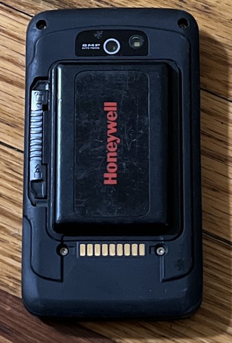 Honeywell Dolphin 75e Wireless Mobile Computer 75E-L0N-C112XF - Picture 2 of 5