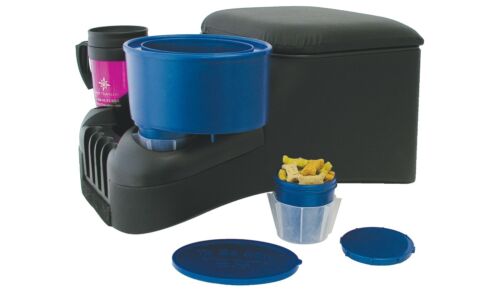 To Go Bowl in BLUE - fits in your car's cup holder - Free Shipping! - Picture 6 of 10