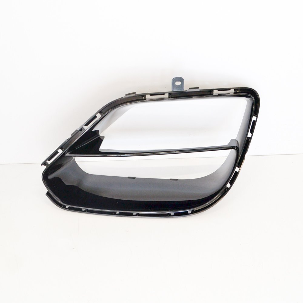 NEW MB S-CLASS COUPE AMG C217 FRONT BUMPER RIGHT VENT LOUVER