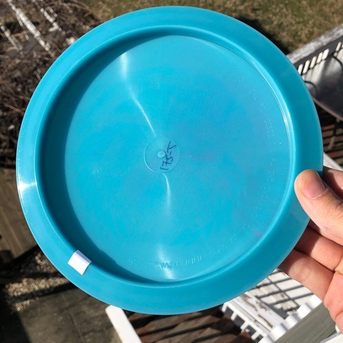 Innova Champion Glow Firebird Nate Sexton 2021 Tour Series SILVER FOIL New PICK - Picture 159 of 221