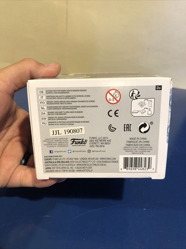 #0-250 Funko Pop! Exclusivo Chase edición especial limitada (GUARDA ESTE ANUNCIO) - Imagen 232 de 450