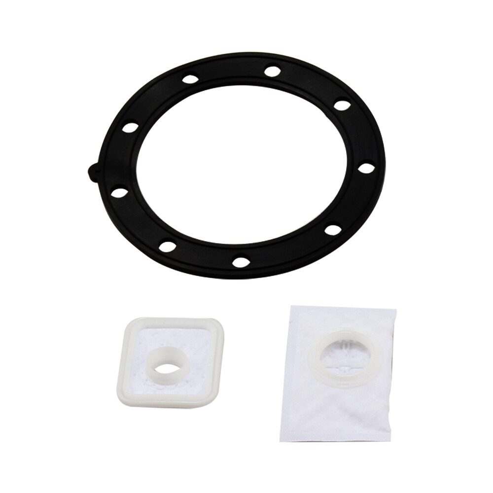 QFS Fuel Pump Kit HFP-382-SDRT For Sea-Doo GTI RFI 2003-05 – W/ Regulator, Tank Seal, Strainer, 270600089, Lifetime Warranty-734610