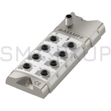 New In Box BALLUFF BNI00AJ BNI IOL-719-002-Z012 Profibus Module Block