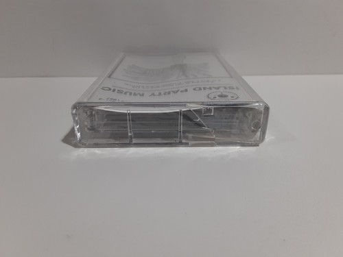 50's 60's Island Party Music Cassette Tape New/ Sealed - Picture 5 of 7
