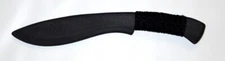 Kalaj Kutter Training Knife Trainer Kukri Arnis Tanto Samurai Kali Knives