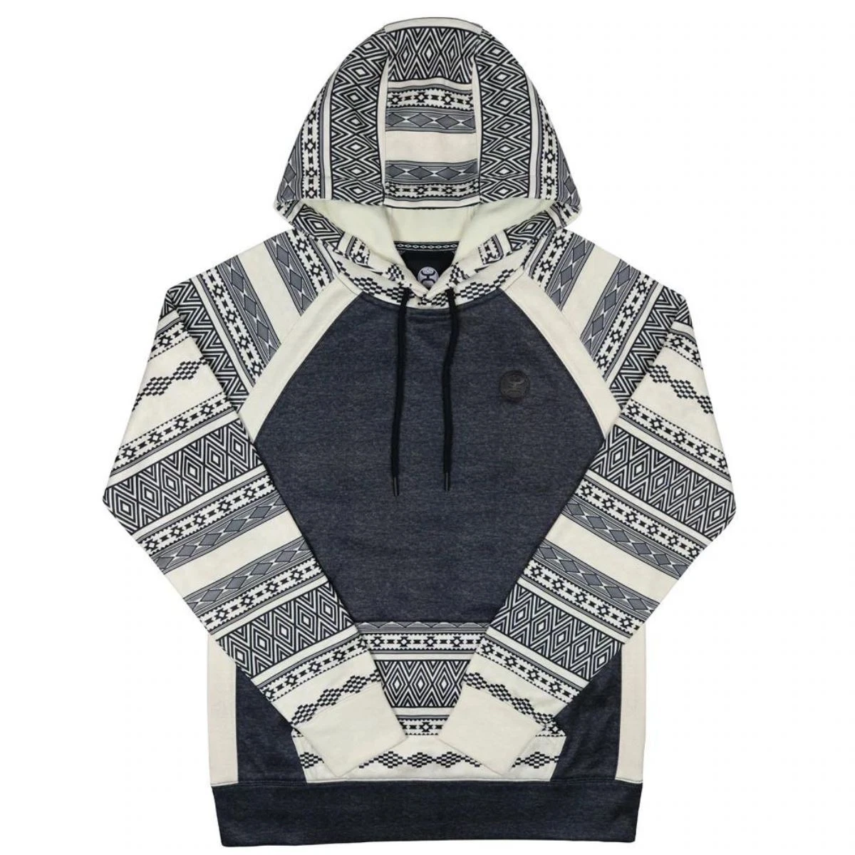Womens hooey hoodie sale