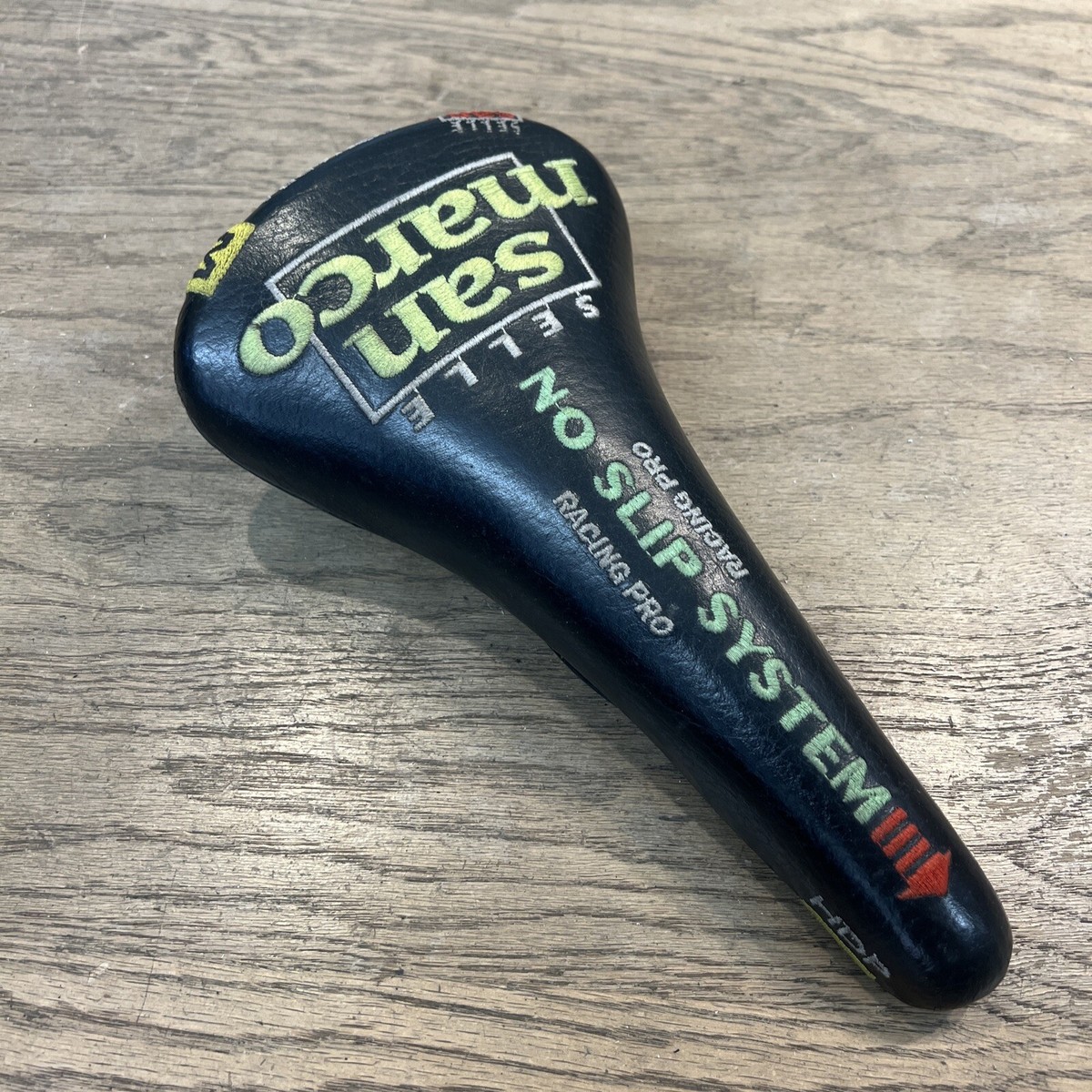 Selle San Marco HDP Squadra No Slip Racing Pro Road Bike
